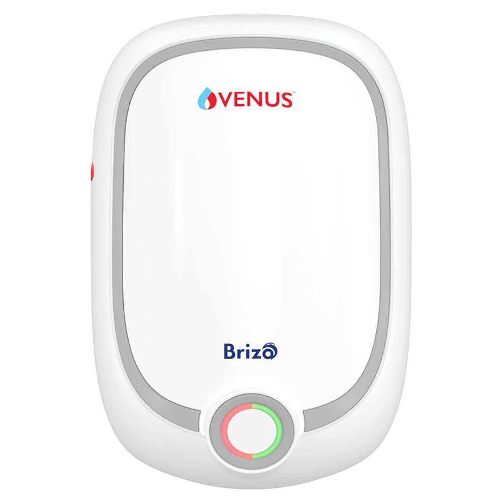 Venus Brizo Instant Water Heater 3 Litre Silver Flake 3B30 