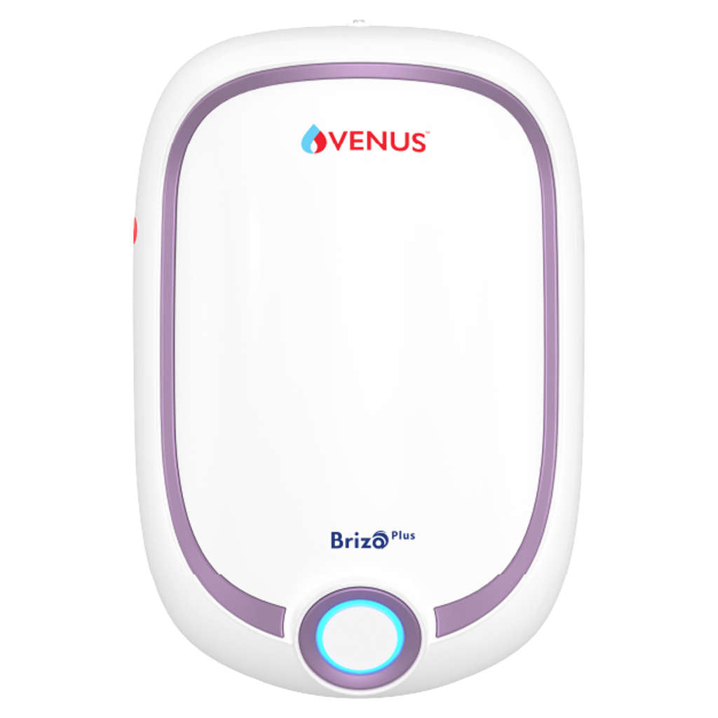 Venus Brizo Plus Instant Water Heater 3 Litre French Violet 3BB30 