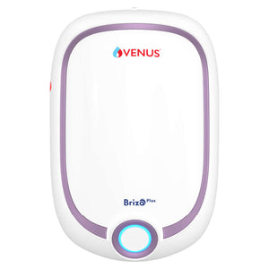 Venus Brizo Plus Instant Water Heater 3 Litre French Violet 3BB30 