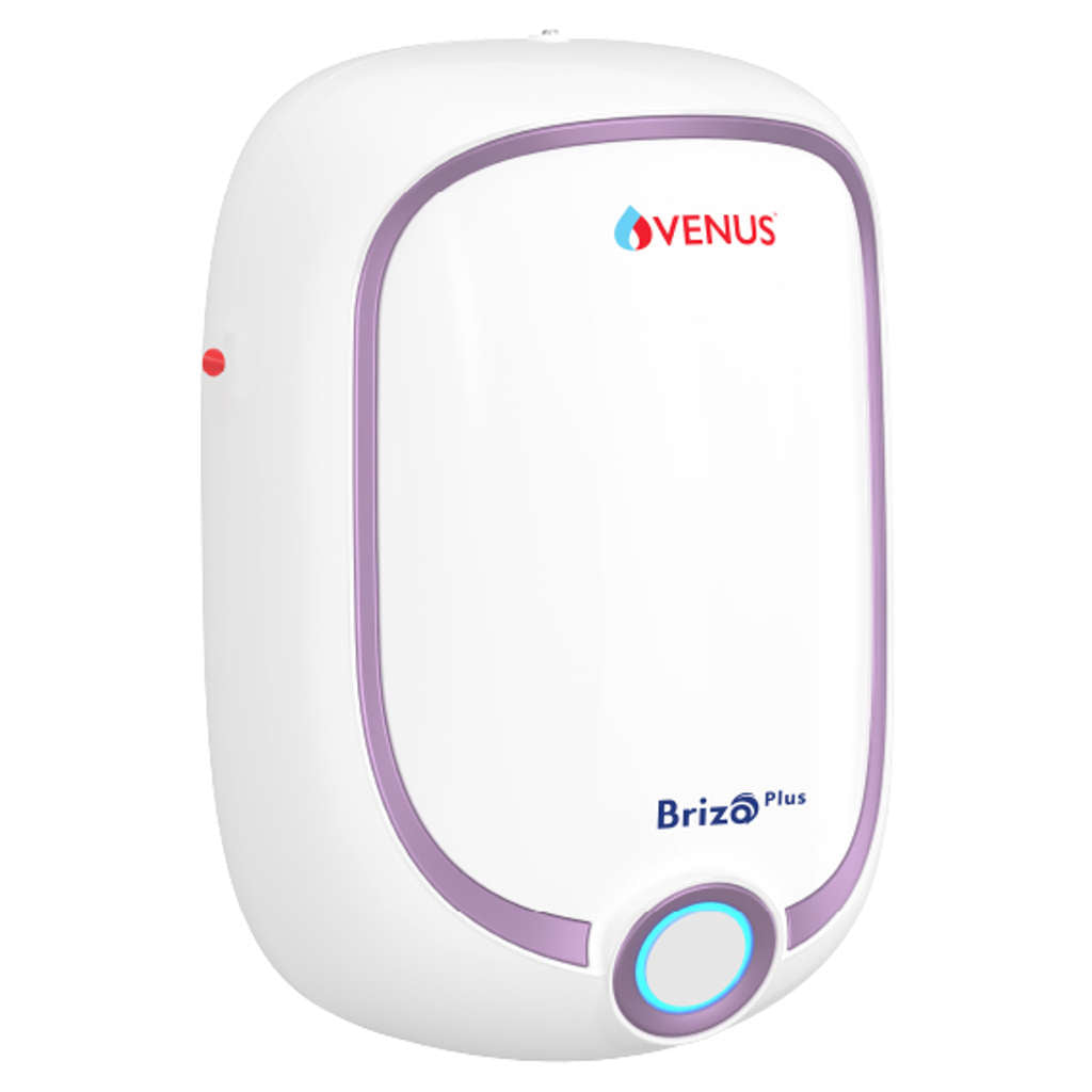 Venus Brizo Plus Instant Water Heater 3 Litre French Violet 3BB30