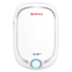 Venus Brizo Plus Instant Water Heater 3 Litre Silver Charm 3BB30 