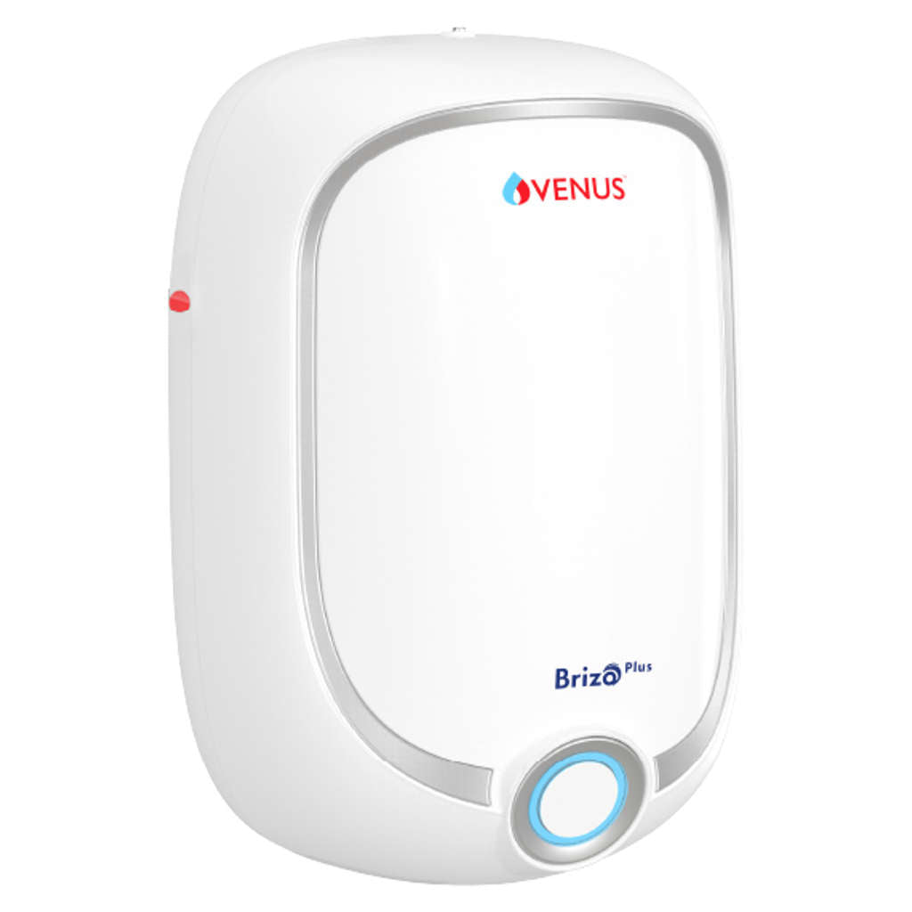 Venus Brizo Plus Instant Water Heater 3 Litre Silver Charm 3BB30