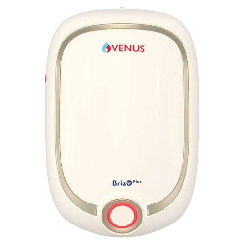 Venus Brizo Plus Instant Water Heater 3 Litre Sunshine Gold 3BB30 