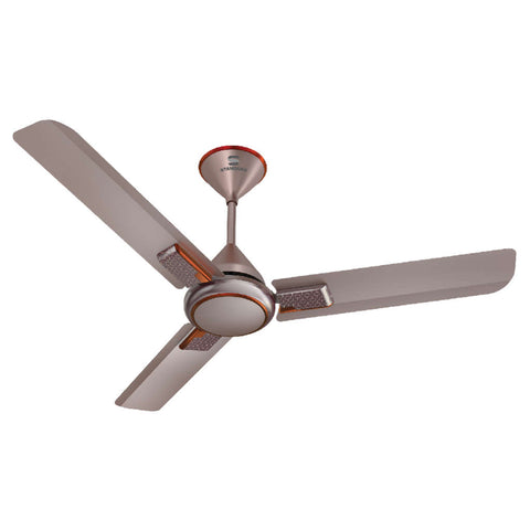 Standard Frorer Decor BLDC Ceiling Fan 1200mm Mist Dusk FSCRR5SMDU48 