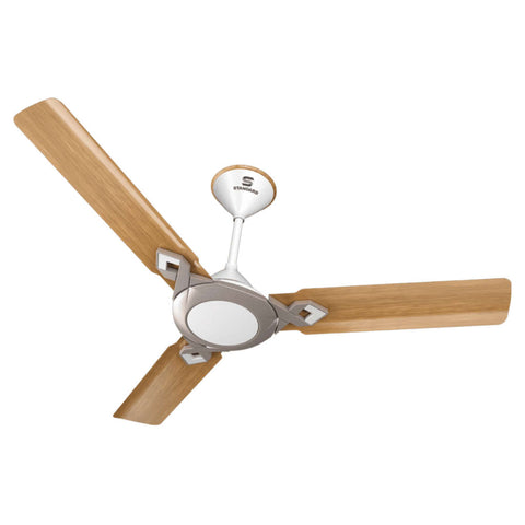 Standard Cruiser ES Refresh Ceiling Fan 1200mm American Walnut FSCCF1SMWW48 