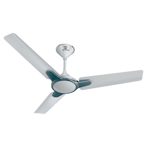 Standard Qite Pro ES Ceiling Fan 1200mm Aqua Sapphire FSCQP1SAQS48 