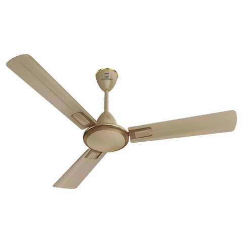 Standard Orlando ES Ceiling Fan 1200mm Bronze Pearl Brown FSCOD1SBCP48 