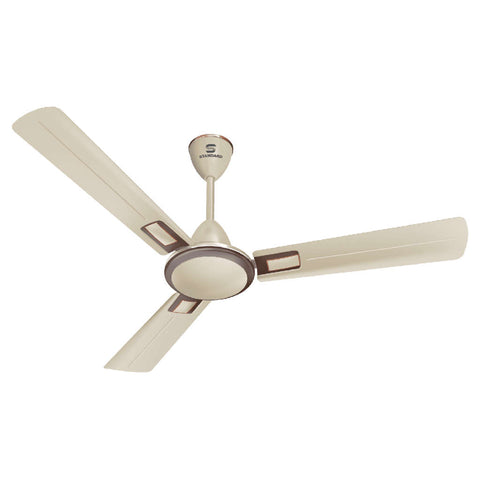 Standard Orlando ES Ceiling Fan 1200mm Gold Mist Dusk FSCOD1SGMD48 