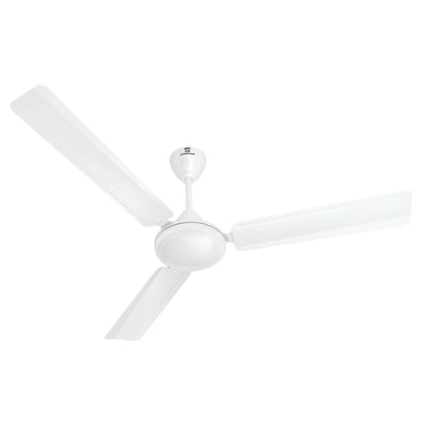 Standard Zoe ES Ceiling Fan 900mm White FSCZO1SWHT36 