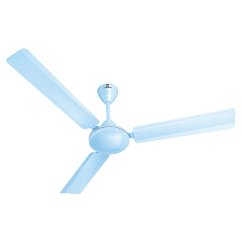 Standard Zoe ES Ceiling Fan 1200mm Sky FSCZO1SSKY48 