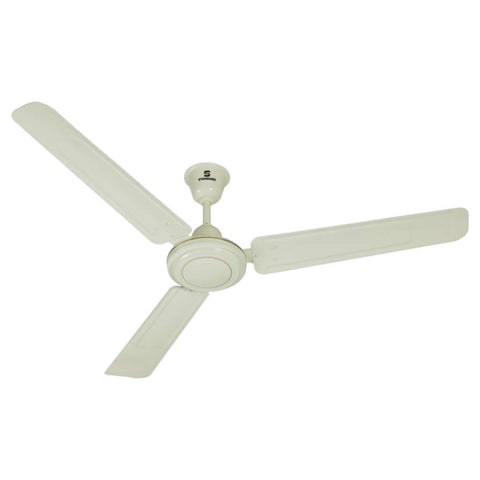 Standard Spido ES Neo Ceiling Fan 1200mm Bianco FSCPN1SBNC48 