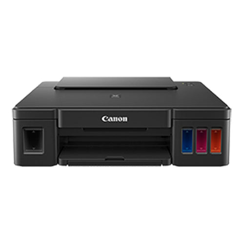 Canon Pixma Single Function Ink Tank Printer G1010 