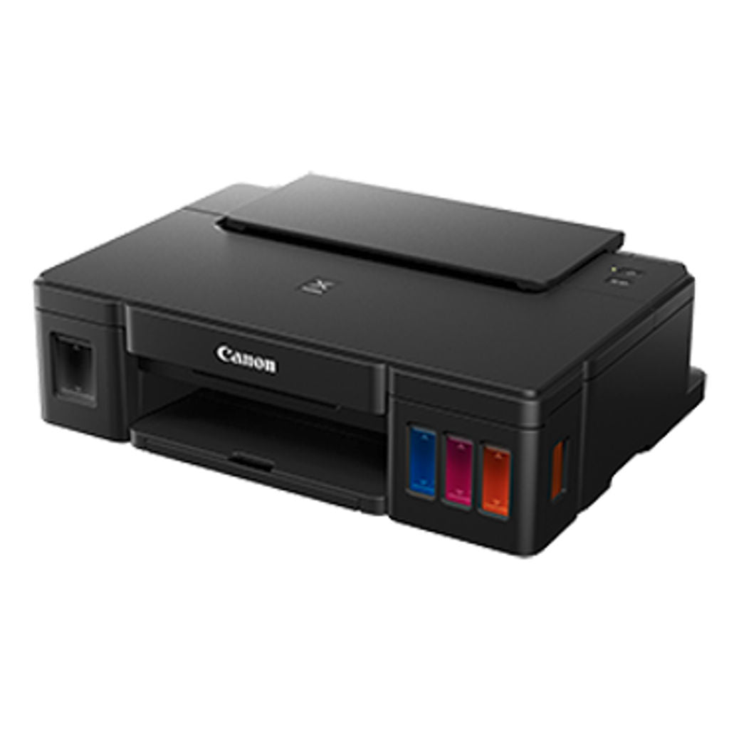 Canon Pixma Single Function Ink Tank Printer G1010