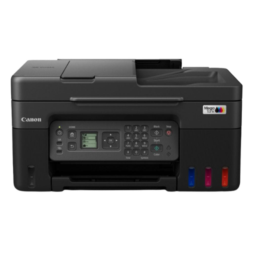 Canon Pixma Wireless Refillable Ink Tank Printer G4770