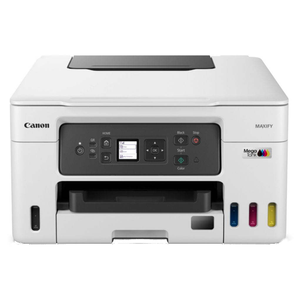 Canon Maxify High Performance Wireless Ink Tank Printer GX3070