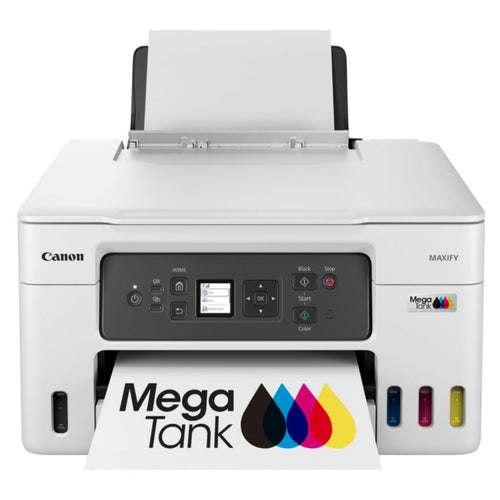 Canon Maxify High Performance Wireless Ink Tank Printer GX3072 