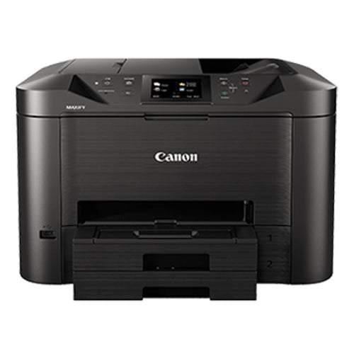 Canon Maxify Multifunction Inkjet Printer MB5470 