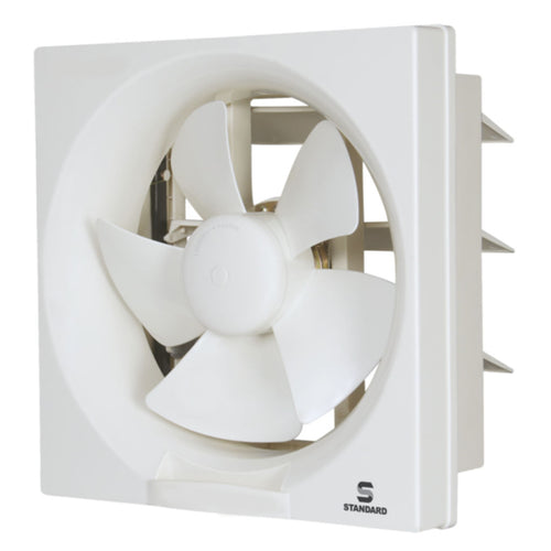 Standard Refresh Air DX Exhaust Fan 200 mm White FSVRFDXOWH08 