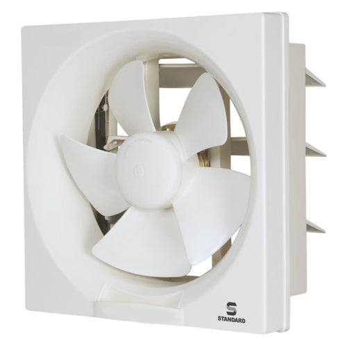 Standard Refresh Air DX Exhaust Fan 150 mm White FSVRFDXOWH06 