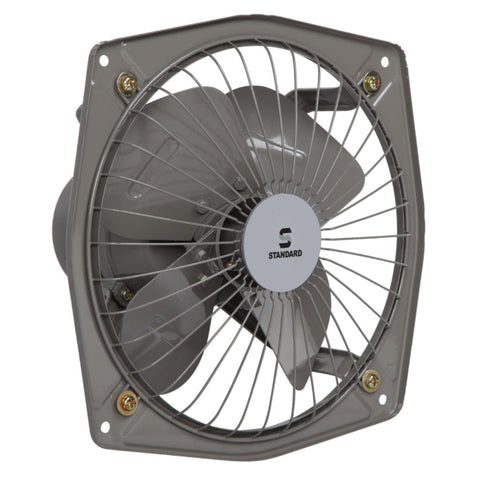 Standard Refresh AIR DBB Neo Exhaust Fan 300 mm Grey FSVRFSTDBG12 