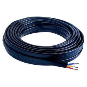 Finolex Submersible Flat Cable Sheathed 3 Core 2.50Sq.mm 