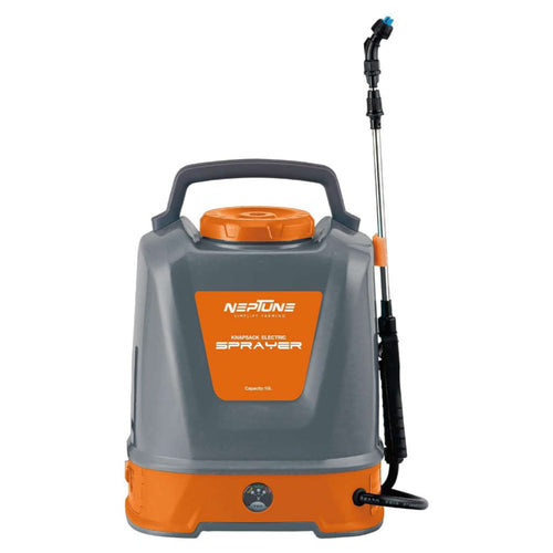 Neptune Knapsack Sprayer Lithium-Ion Battery 10 Litres MAX-10 