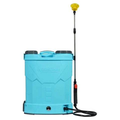 Neptune Battery Operated Knapsack Sprayer 12V 12Ah Battery 20 Litre DK-13 