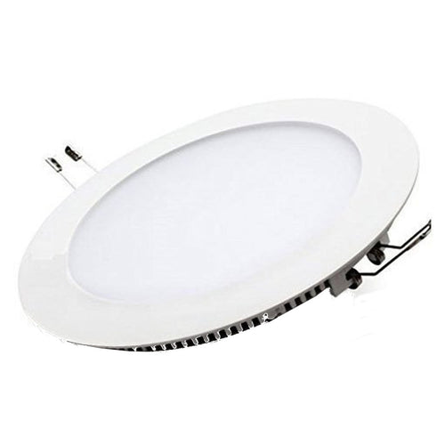 Norwood Elite Slim LED Panel Light 8 W Warm White NEP-8W-RD 