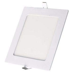 Norwood Elite Slim LED Panel Light 8 W Warm White NEP-8W-SQ 