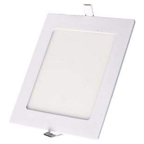 Norwood Elite Slim LED Panel Light 12 W Warm White NEP-12W-SQ 