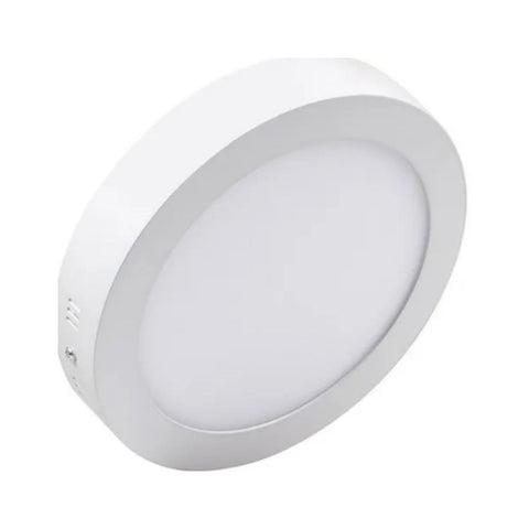 Norwood ACE Surface Light 15 W Neutral White NAC-15W-RD 