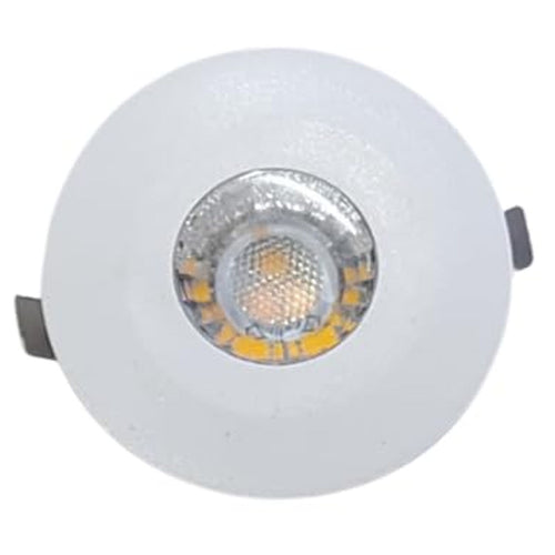 Norwood Azon Mini COB Spot Light 1 W Warm White NAZ-3202 