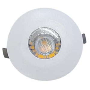 Norwood Azon Mini COB Spot Light 1 W Warm White NAZ-3202 