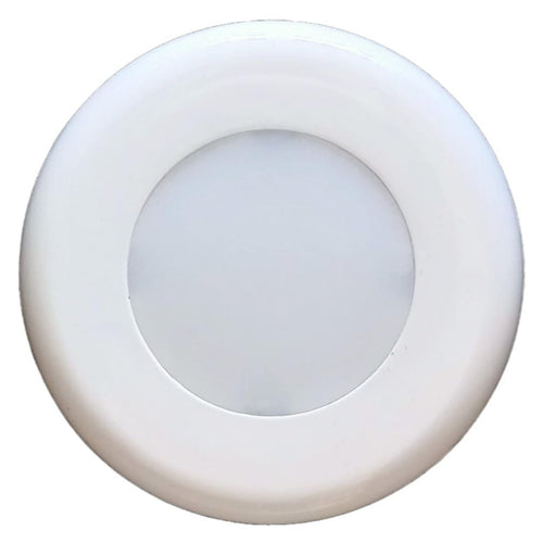 Norwood Zenx Pro Down Light 3 W Warm White ZENXPRO-3W 