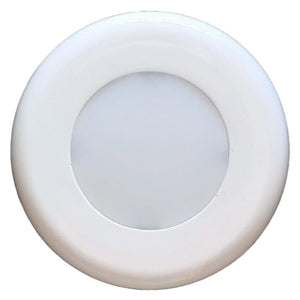 Norwood Zenx Pro Down Light 3 W Warm White ZENXPRO-3W 