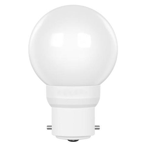 Norwood UNO Bulb 0.5 W White UNO-0.5W 