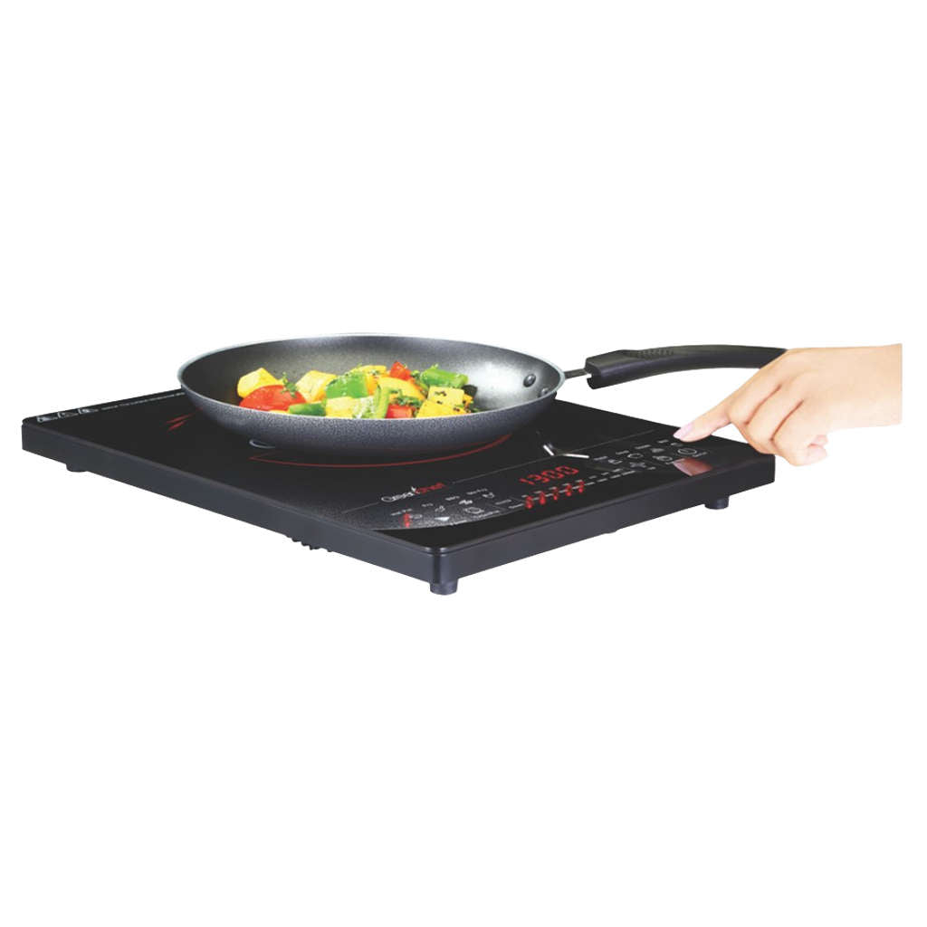 Greenchef Induction Cooktop 2000 W 20E12