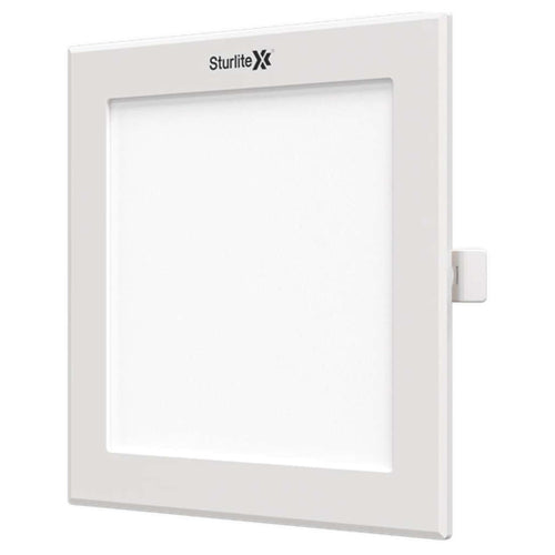 Sturlite ORIEL Slim Downlight 8W 6000K Square LG-0056-8W-SQ 