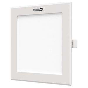 Sturlite ORIEL Slim Downlight 8W 6000K Square LG-0056-8W-SQ 