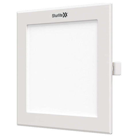 Sturlite ORIEL Slim Downlight 8W 3000K Square LG-0056-8W-SQ 