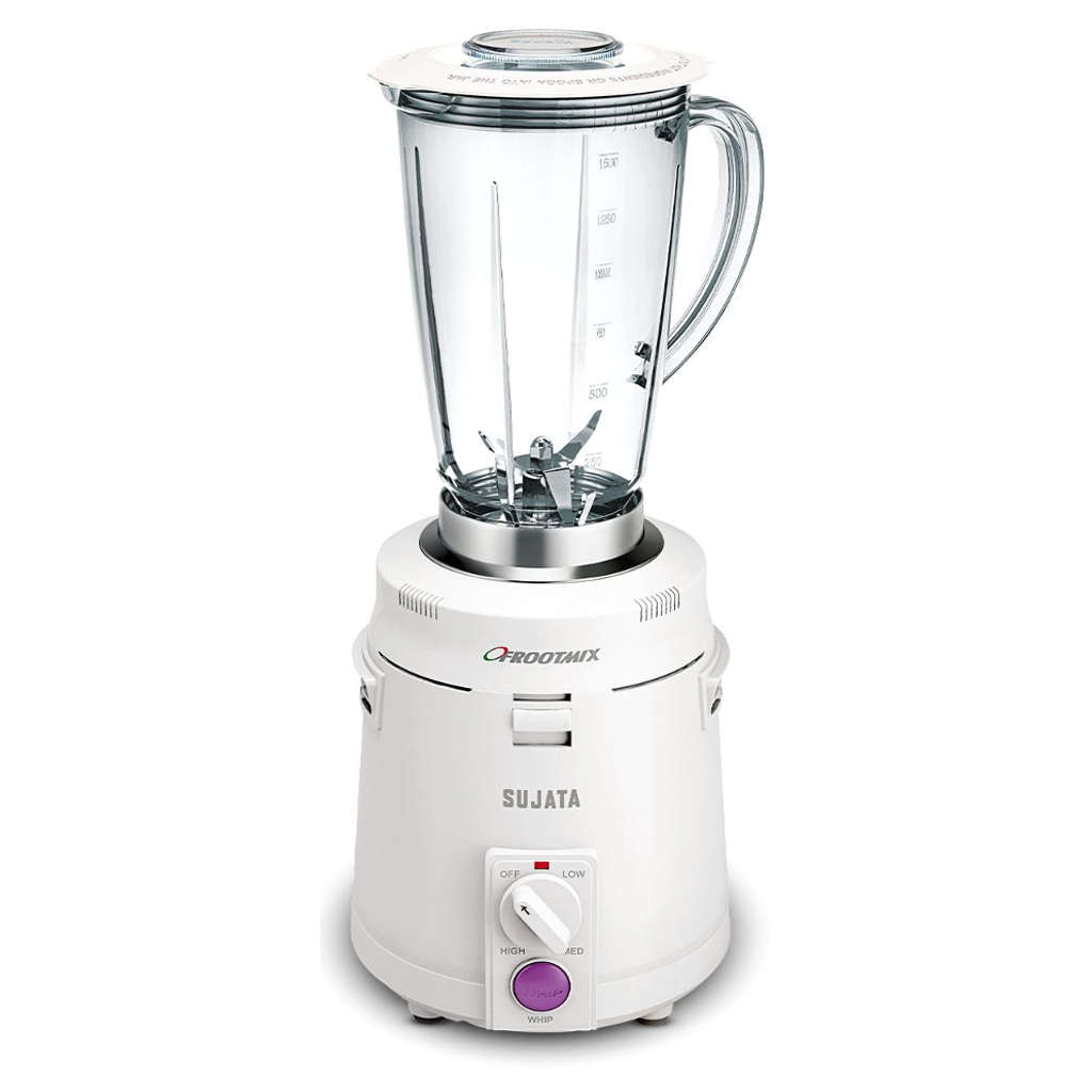 Sujata Frootmix Juicer Mixer Grinder 900 W