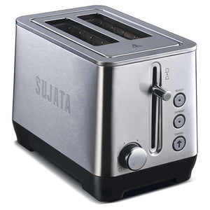 Sujata 2 Slice Pop Up Toaster 900 W PT11 