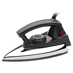 Sujata Dryfast Max Dry Iron 1000 W Black 