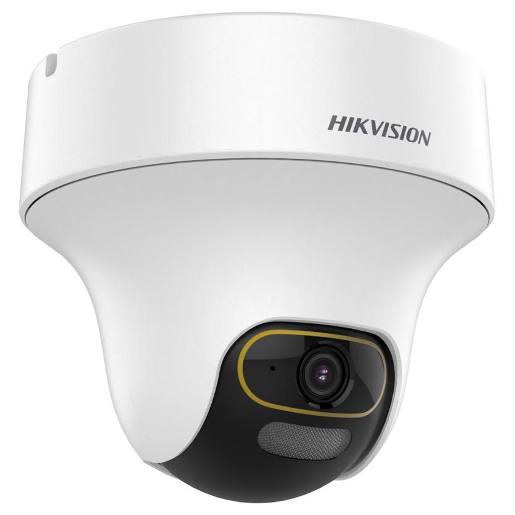 Hikvision 2MP ColorVu Indoor Audio Fixed PT Camera DS-2CE70DF3T-PTS