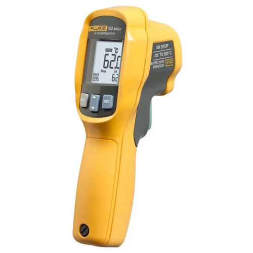 Fluke 62 Max Mini Infrared Thermometer 