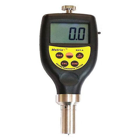 Metrix Plus Digital Rubber Hardness Tester RHT-A 