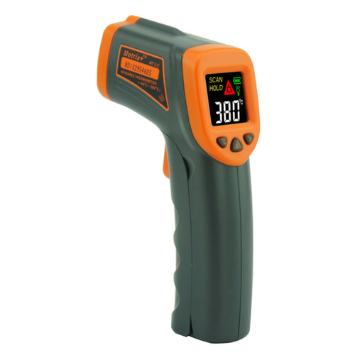 Metrix Plus Infrared Thermometer MT 2-C 