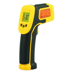 Metrix Plus Infrared Thermometer MT 4xL 