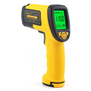 Metrix Plus Infrared Thermometer MT 12A 