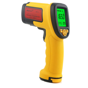 Metrix Plus Infrared Thermometer MT 16 